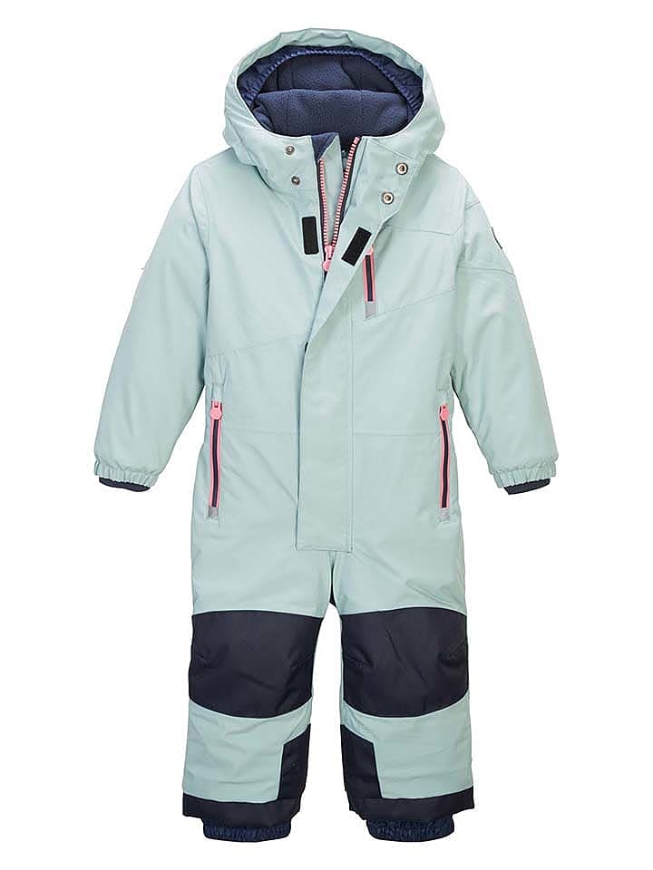 Killtec Schneeanzug in Türkis günstig kaufen 86/92