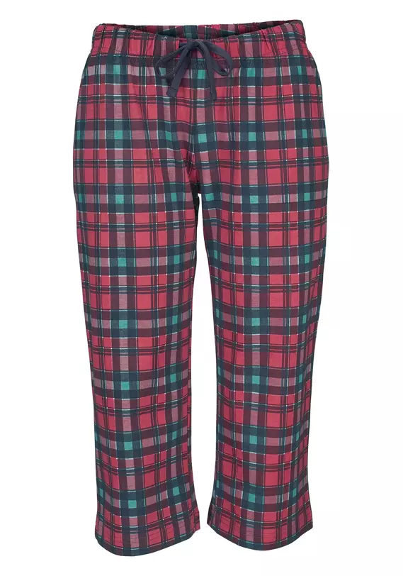 Capri-Pyjama
