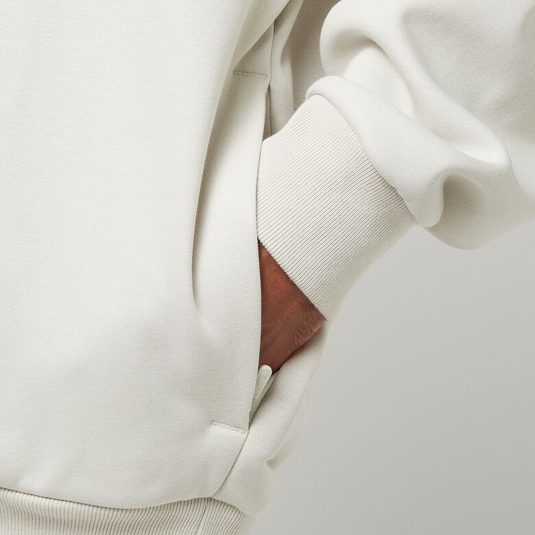 adidas Originals One FL Crew white