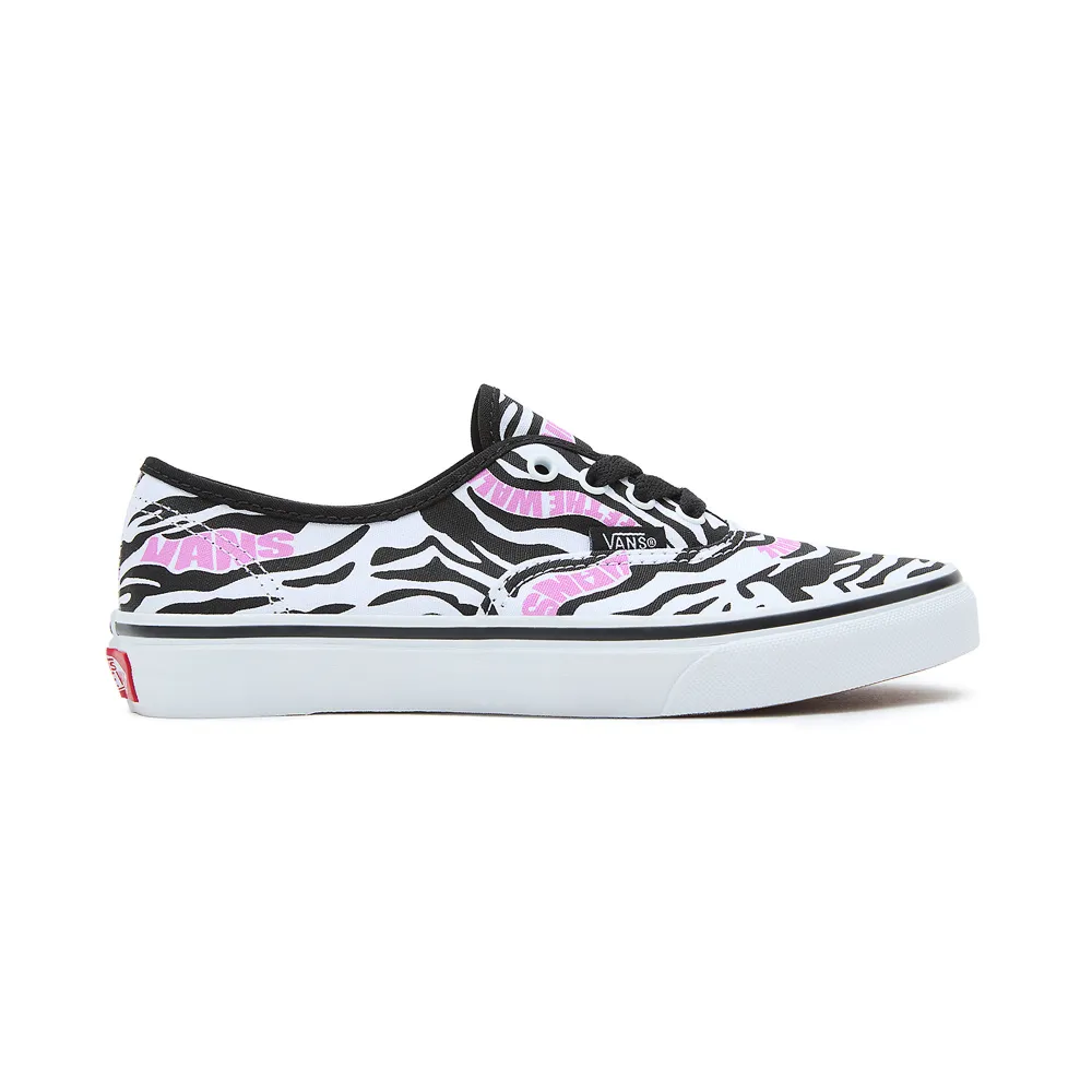 Vans Authentic VN0A4UH3BMA1 / schwarz