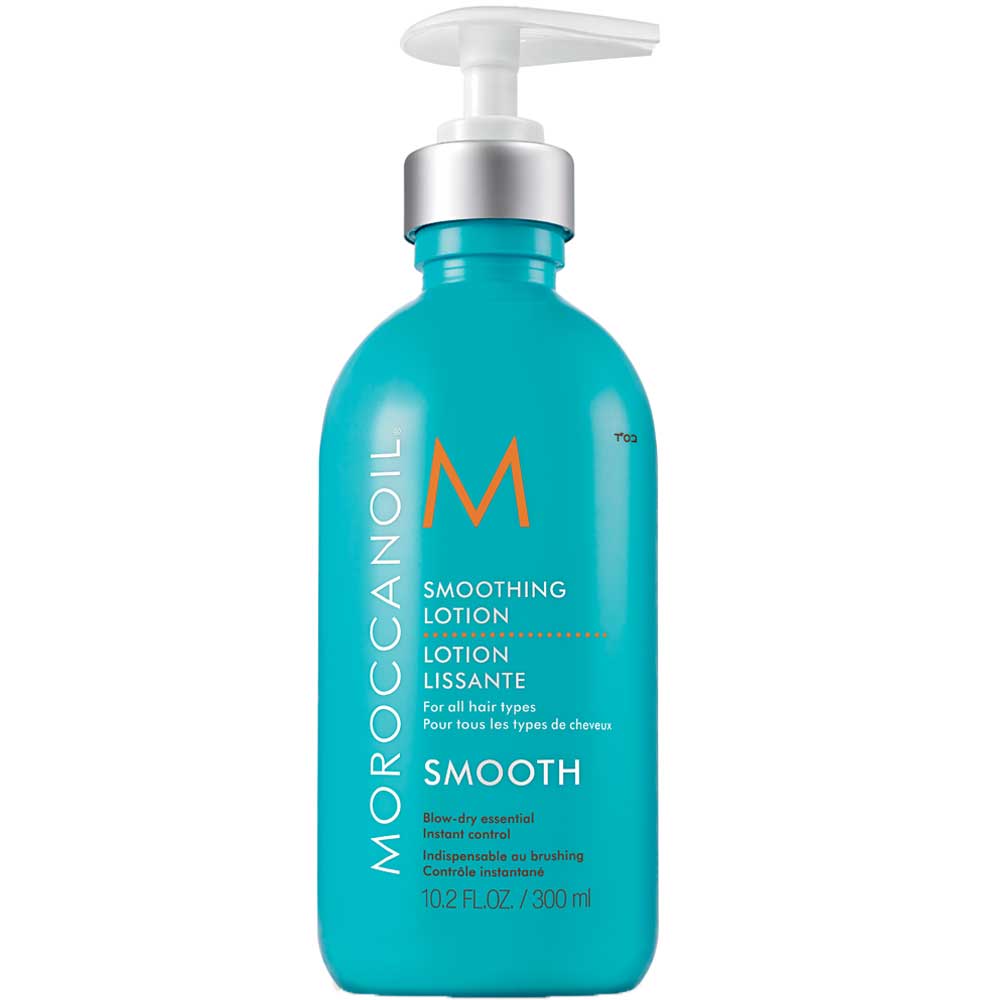 Moroccanoil® Smoothing Lotion 300 ml