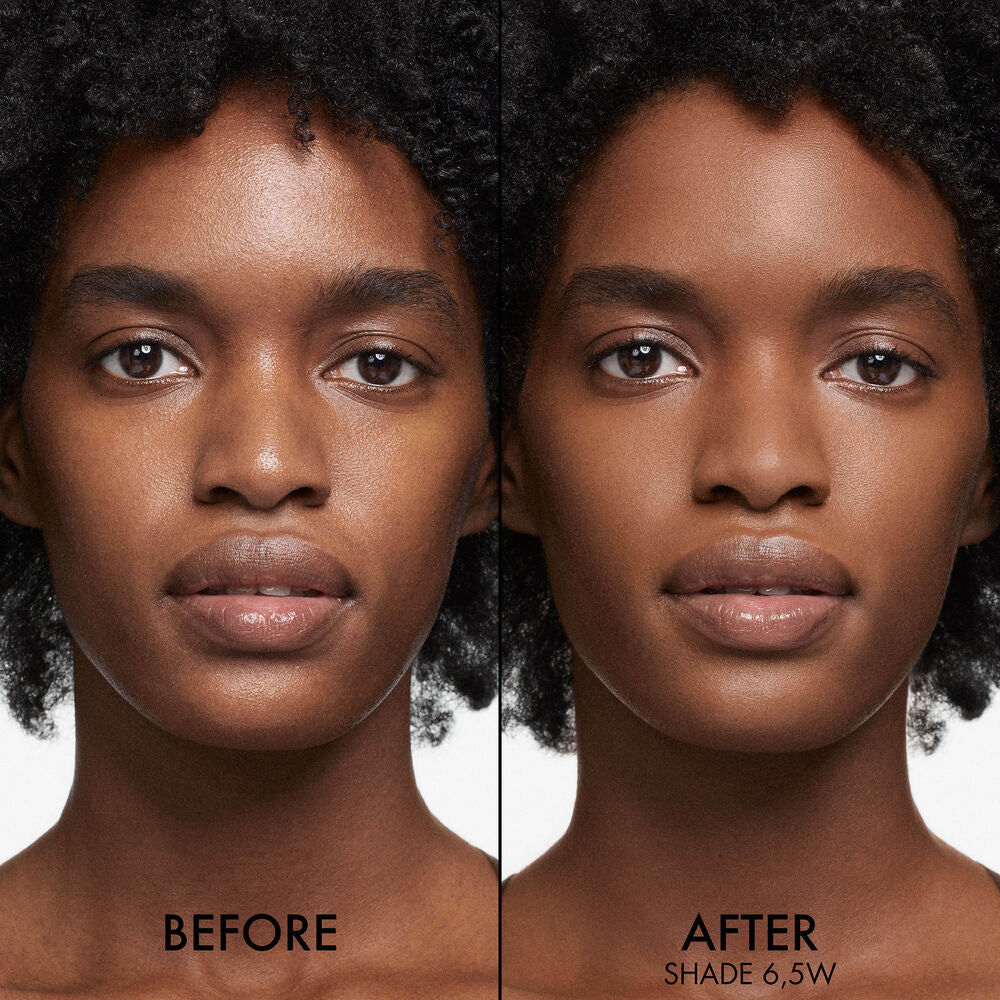 Base de maquillaje líquida para rostro y cuerpo Dior Backstage - Maquillaje corporal