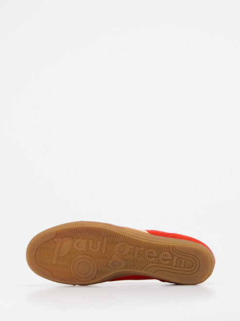 Sneaker-16615590037 Paul Green