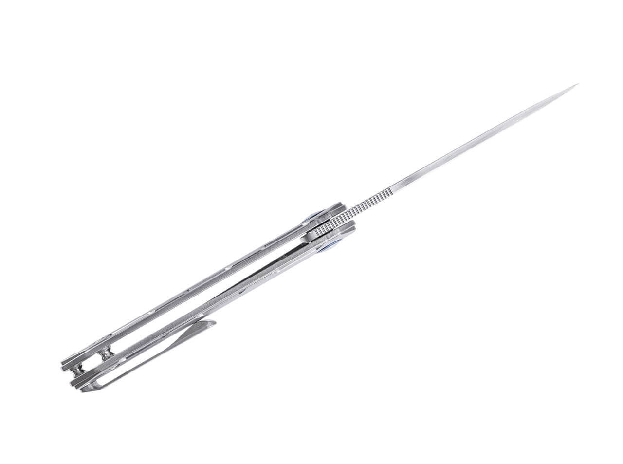 Begleiter Titanium Grey