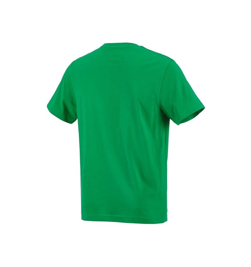 e.s. T-Shirt cotton