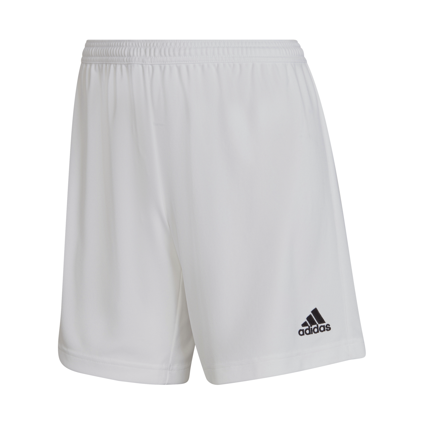 adidas Entrada 22 Short Damen Weiss