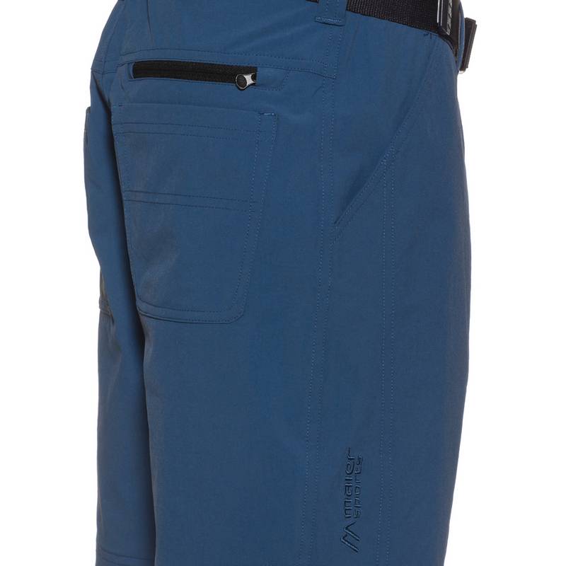 Maier Sports Nil Funktionsshorts Herren