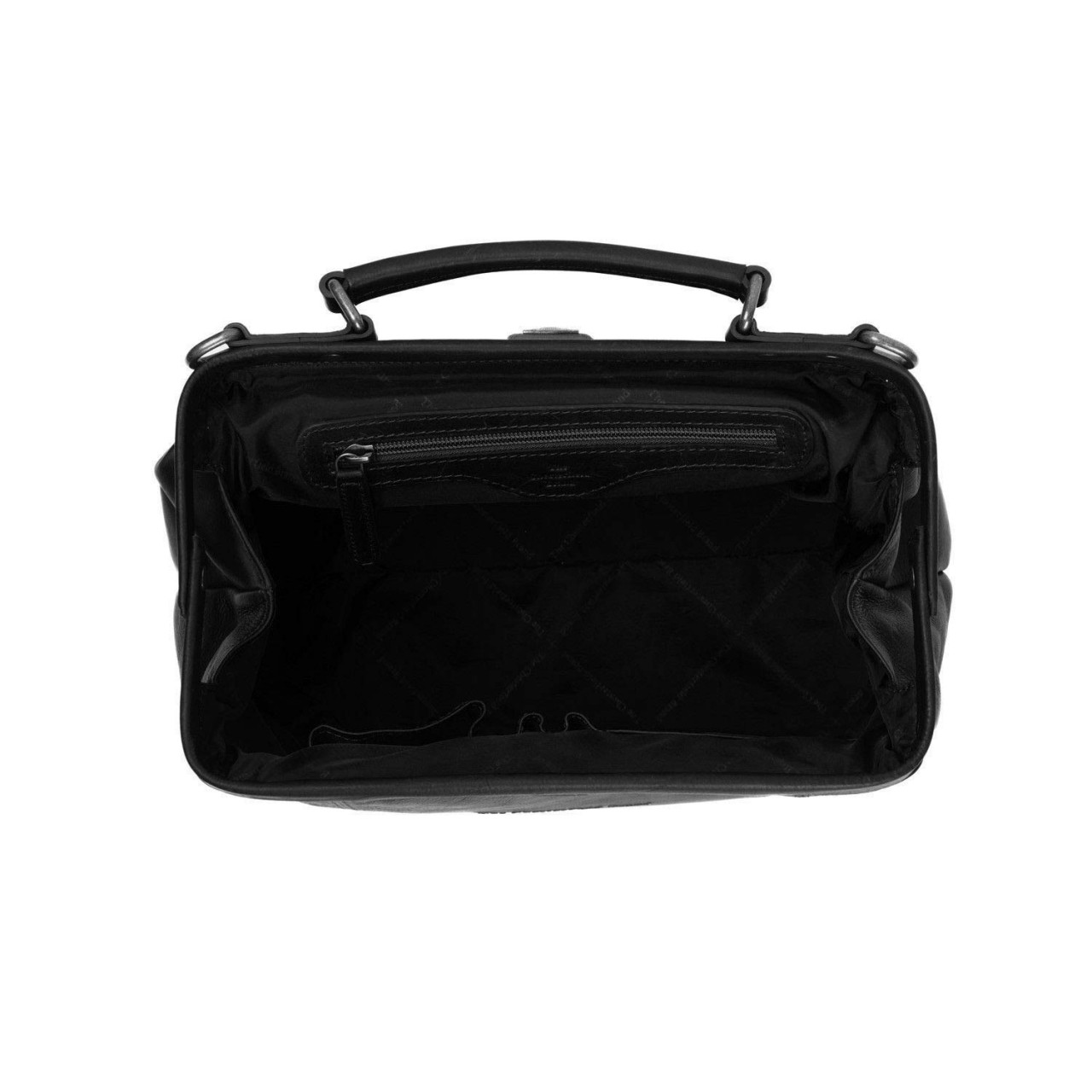 THE CHESTERFIELD BRAND Handtaschen schwarz SHAUN