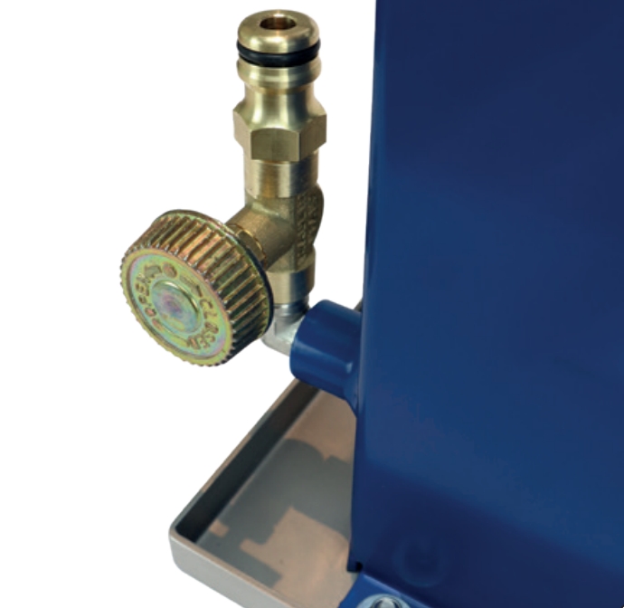 Carat MZW3500000 MZ-350 μηχανή κοπής 350mm
