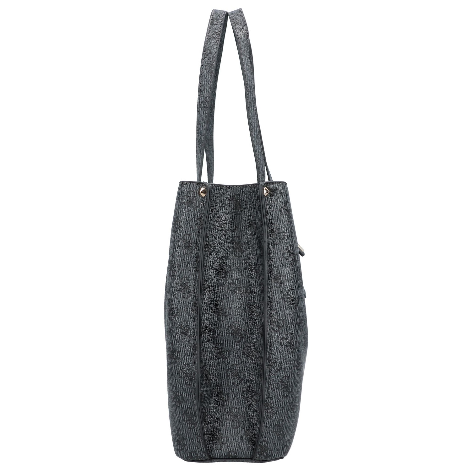 Shopper Meridian Girlfriend Tote Logo