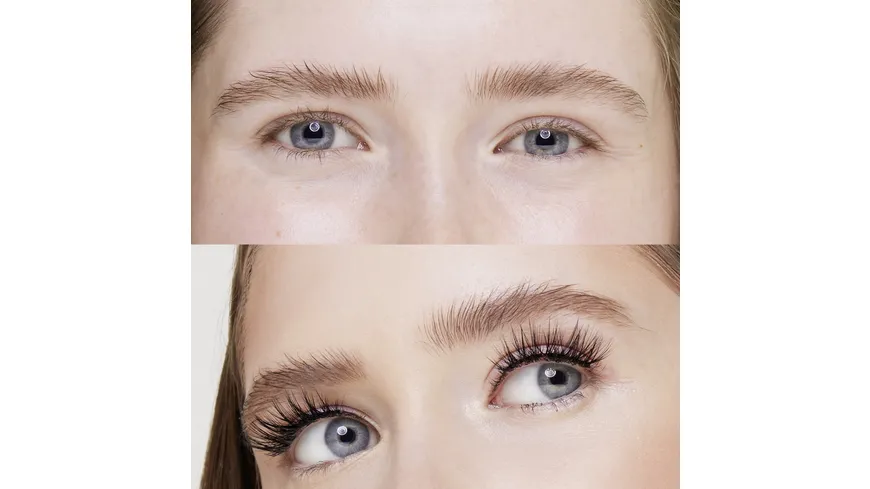 essence LASH LIKE A BOSS false lashes