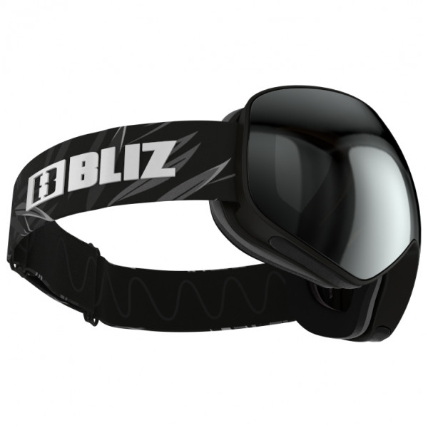 Bliz - Floz Mirror S3 VLT 12% - Skibrille