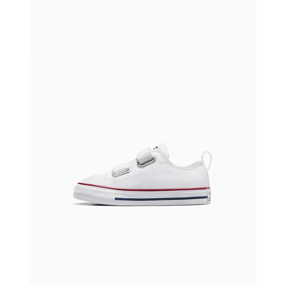 Converse Chuck Taylor All Star 2V OX 769029C / weiss