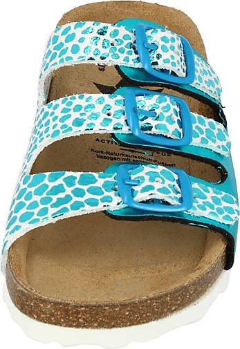 LICO Pantolette Bioline Trendy