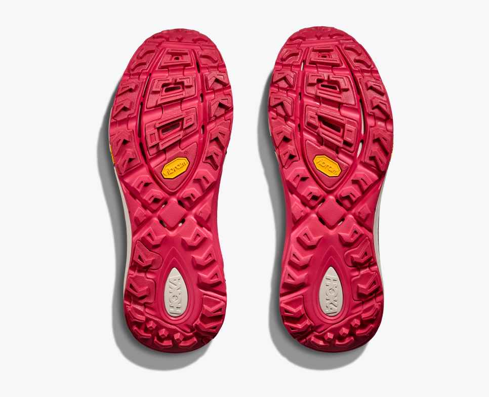 Mafate Speed 2 Galactic Grey / Ruby Red