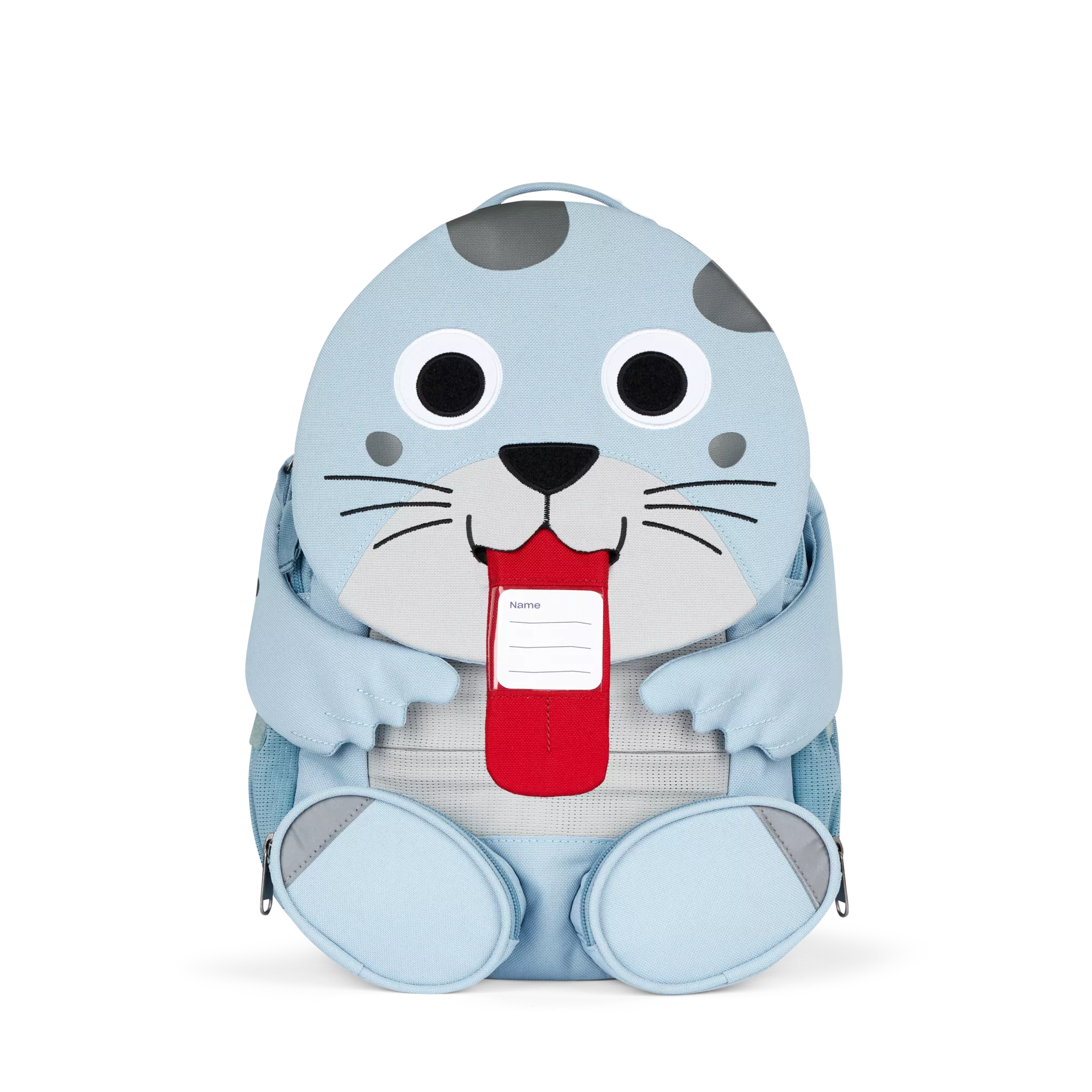 Großer Freund