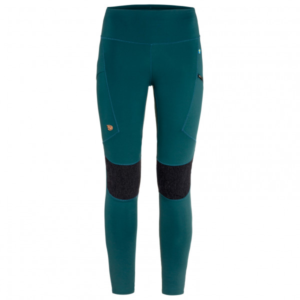 Fjällräven - Women's Abisko Trekking Tights HD - Leggings