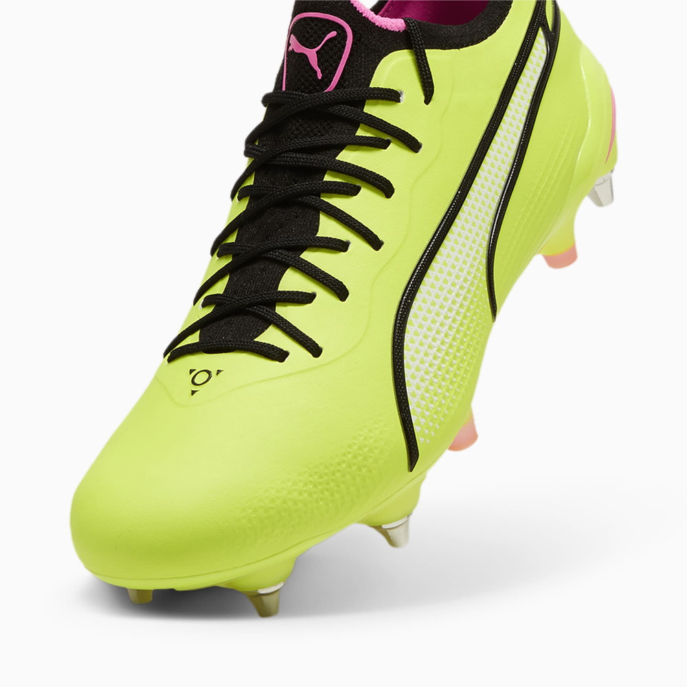 PUMA King Ultimate MxSG 107562_03 / pink