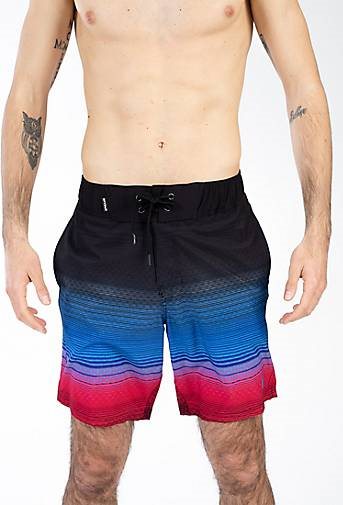 Spyder Mehrfarbige Männer Badeshorts