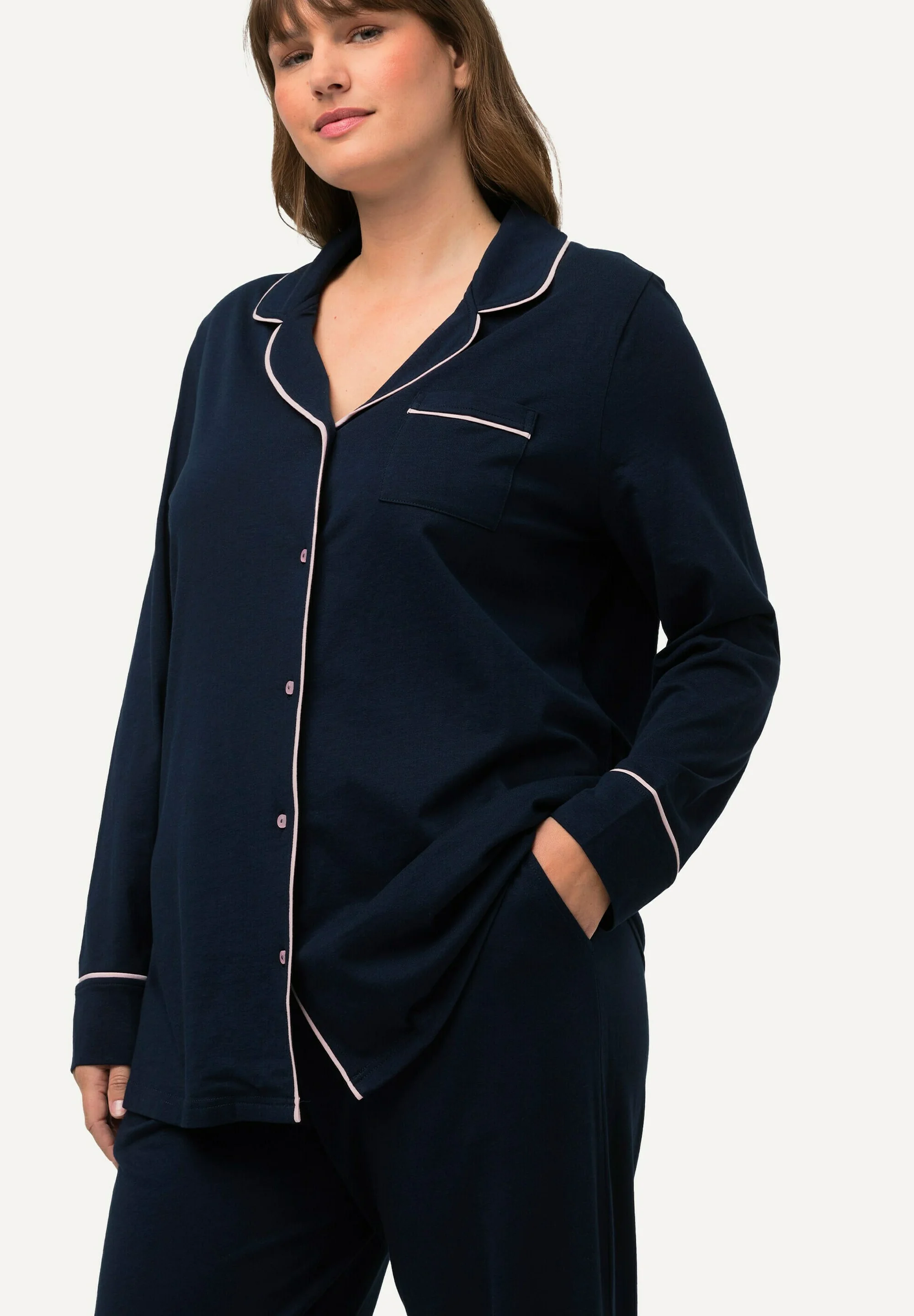 Pijamas de Ulla Popken
