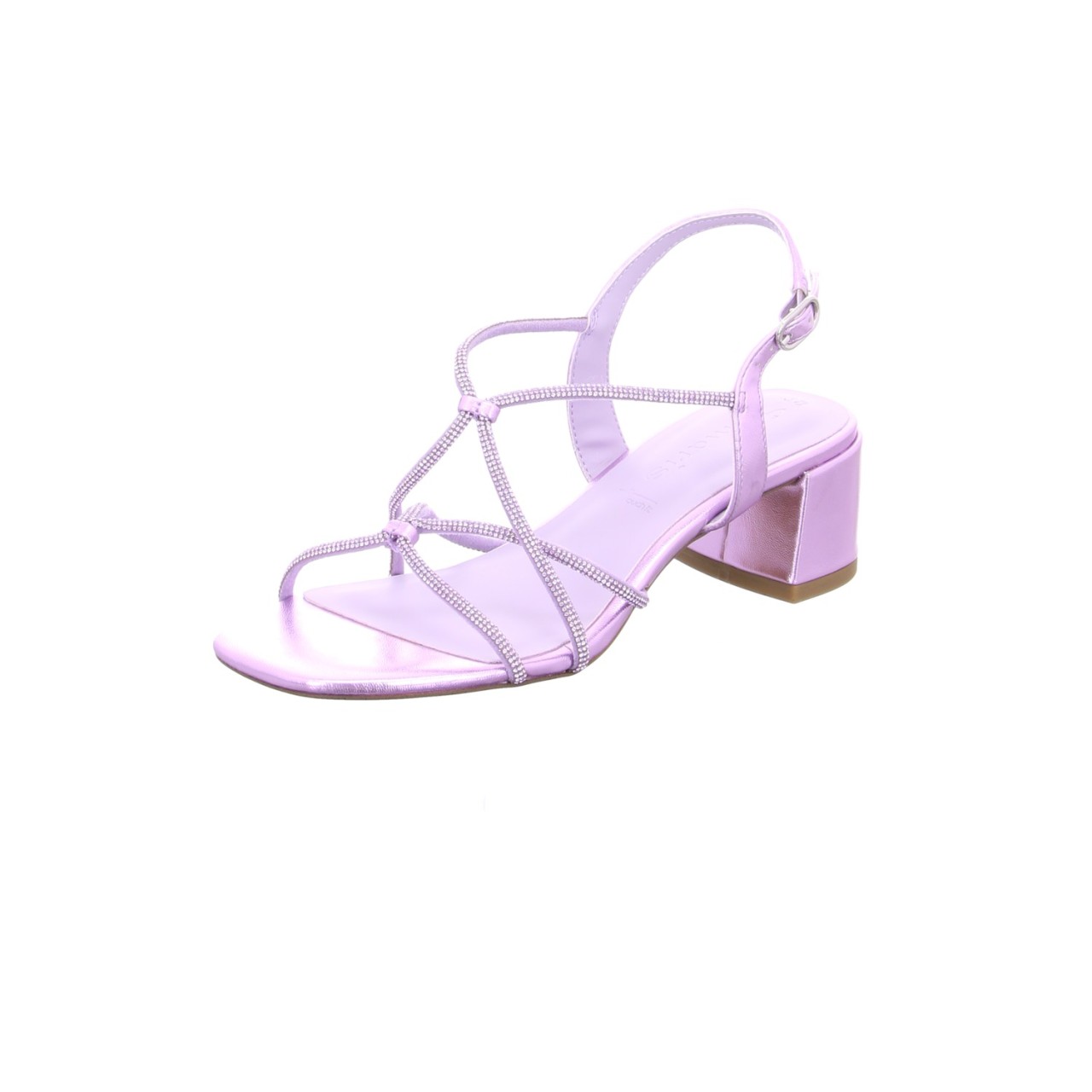 TAMARIS Klassische Sandalen bunt