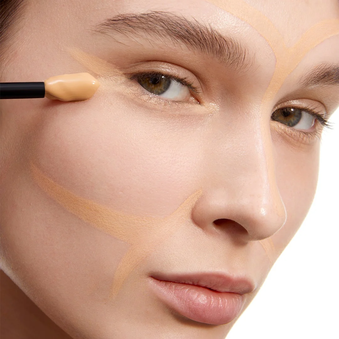 Corrector Face All Hours Precise Angles