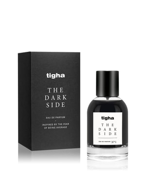 tigha The Dark Side Bundle Pack Duftset-1 Stk