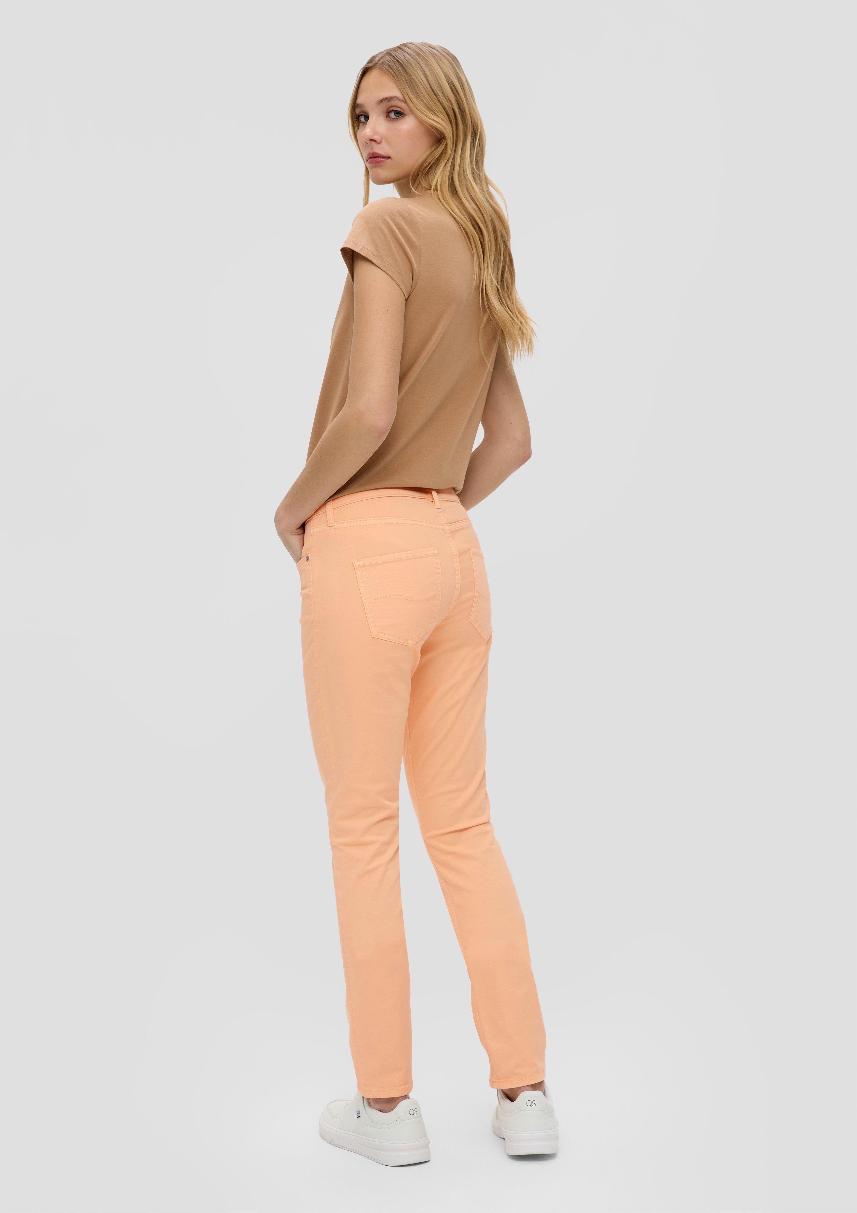 Jeans / Regular Fit / Mid Rise / Slim Fit  2144111-2101