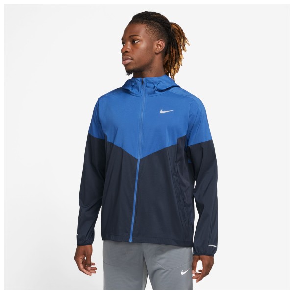 Nike - Impossibly Light Windrunner Jacket - Laufjacke