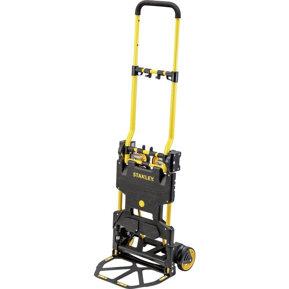 STANLEY Sackkarre 2-in-1-Klappwagen 70 / 137 kg