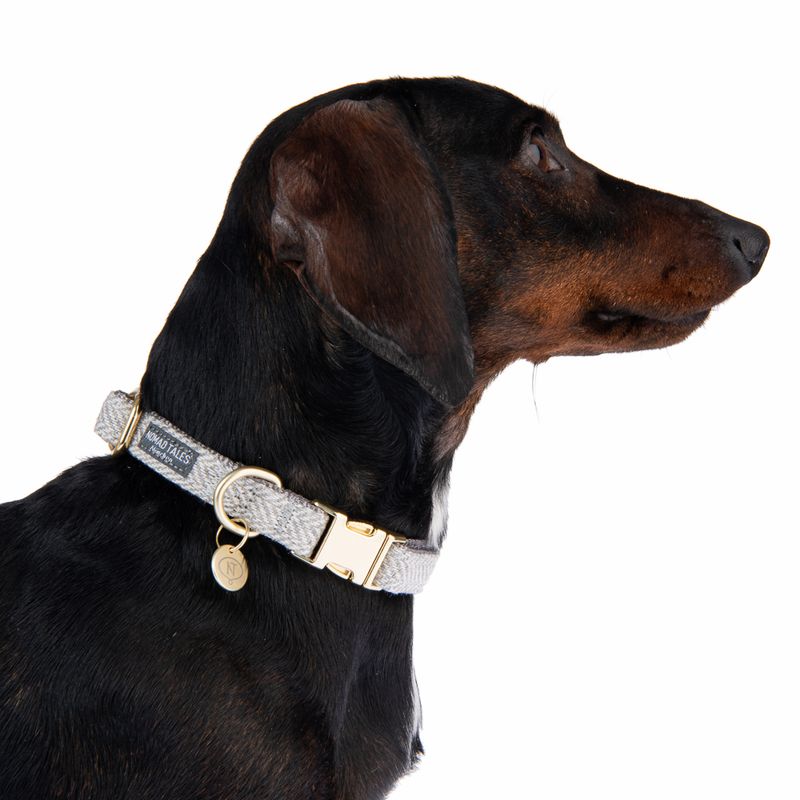 Nomad Tales Calma Halsband, stone zu TOP-Preisen