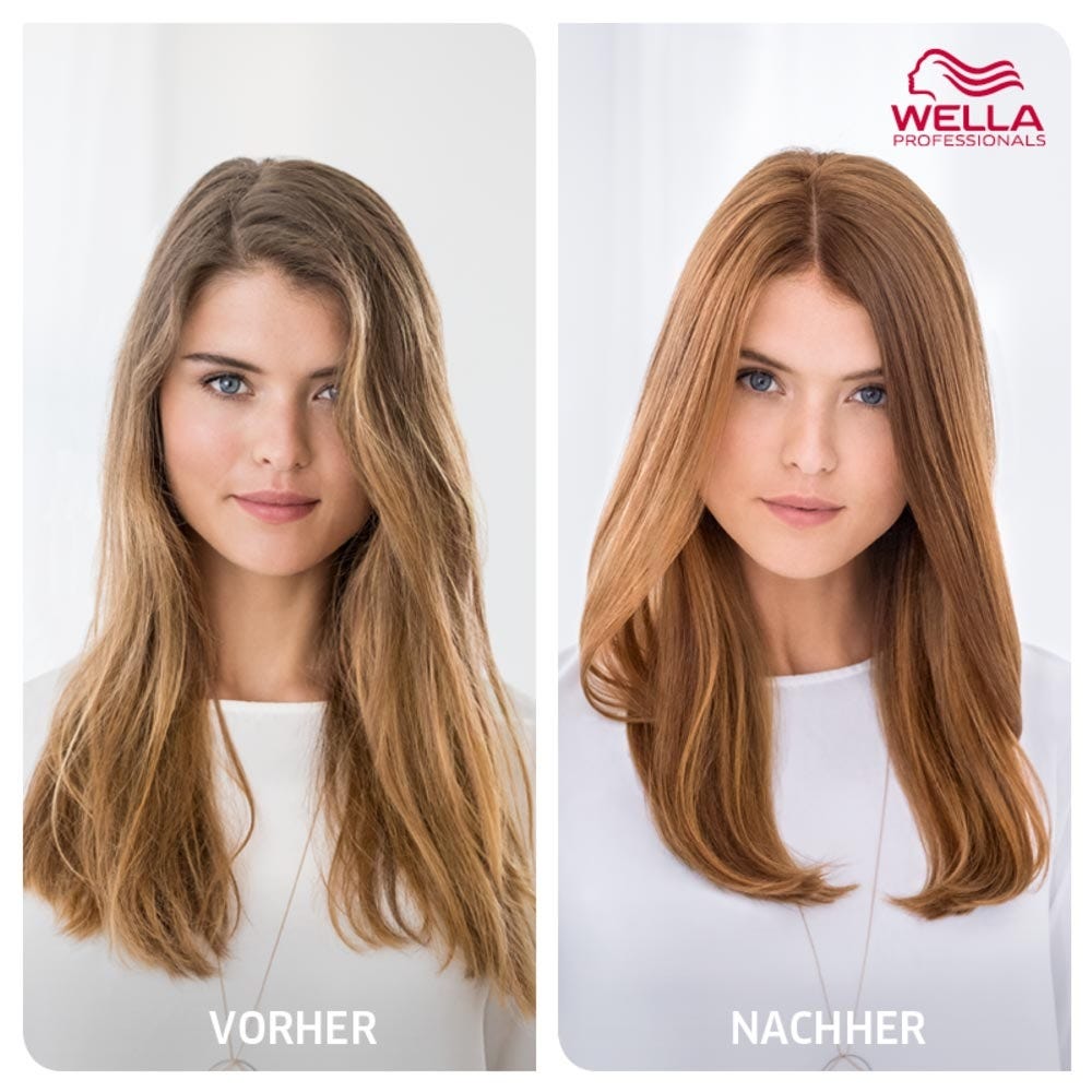 WELLAPLEX Hair Stabilizier No. 3 100 ml