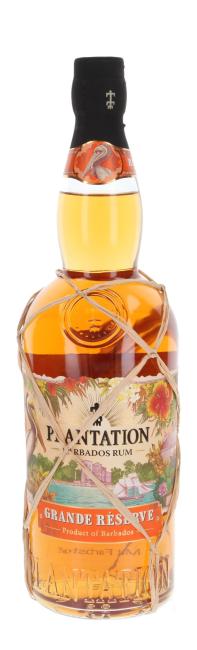 Plantation Rum Grande Reserva 1 l·40 % vol