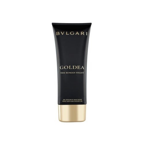 Bvlgari Goldea The Roman Night гел за туширање 100 мл