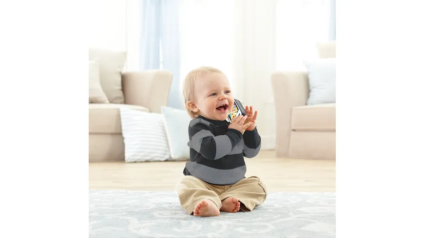 Fisher-Price Lernspaß Smartphone