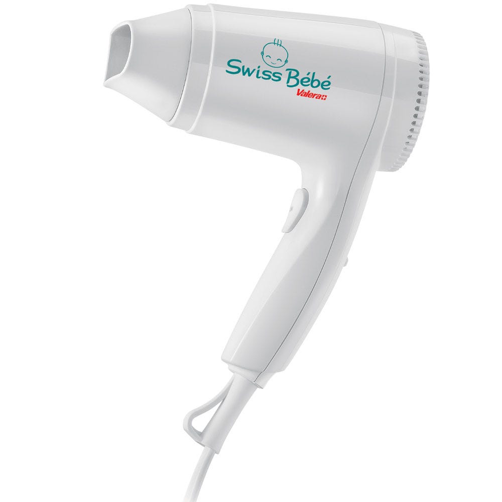 Valera Swiss Bébé Babyhaartrockner