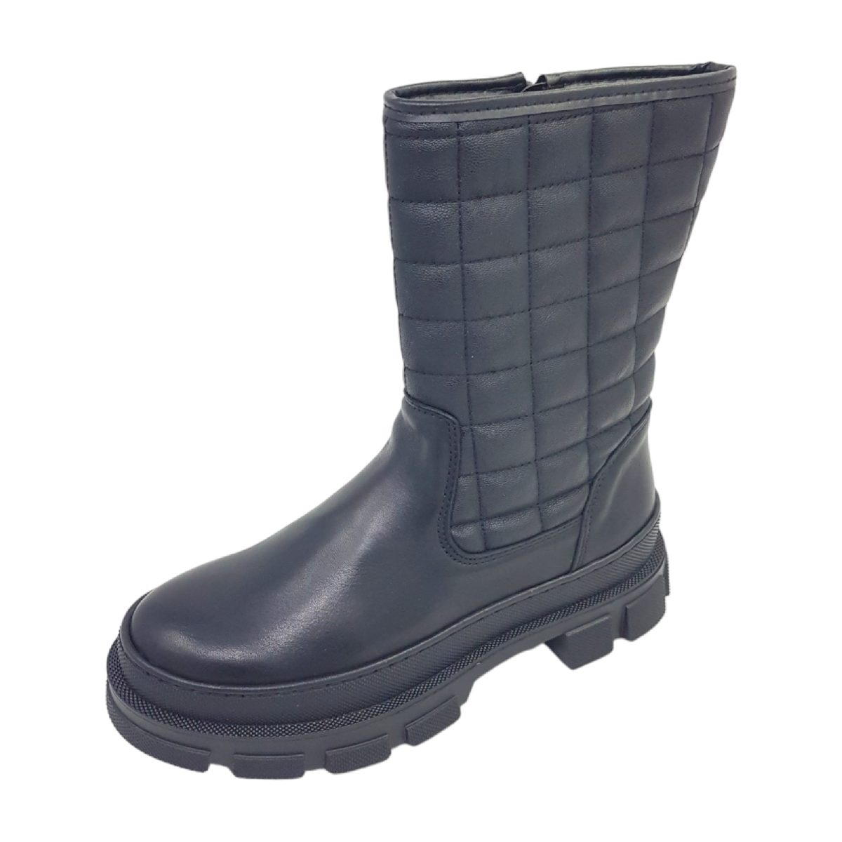 Palpa F-8469 Schwarz black