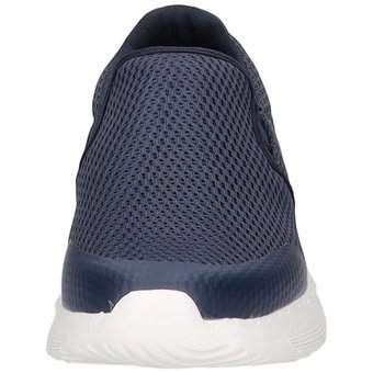 Okinawa Slipper in blau