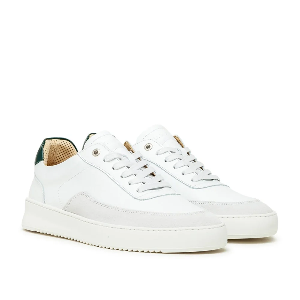 Filling Pieces Mondo Squash 4673333-1901 / weiss