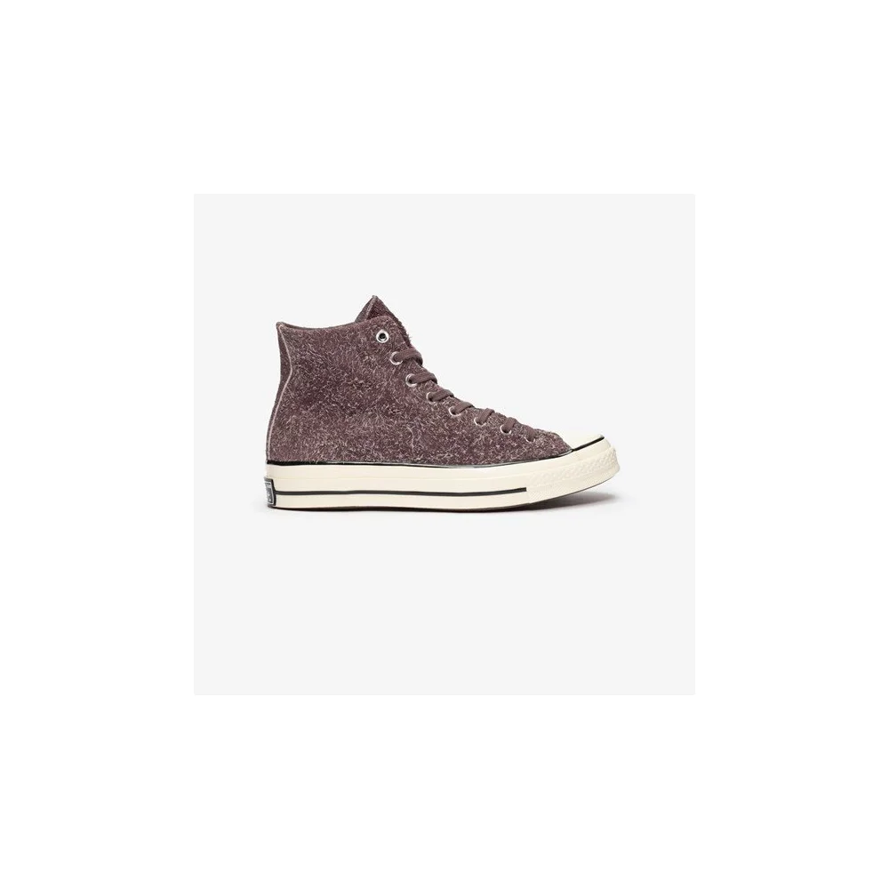 Converse Chuck 70 Suede 172147C / lila