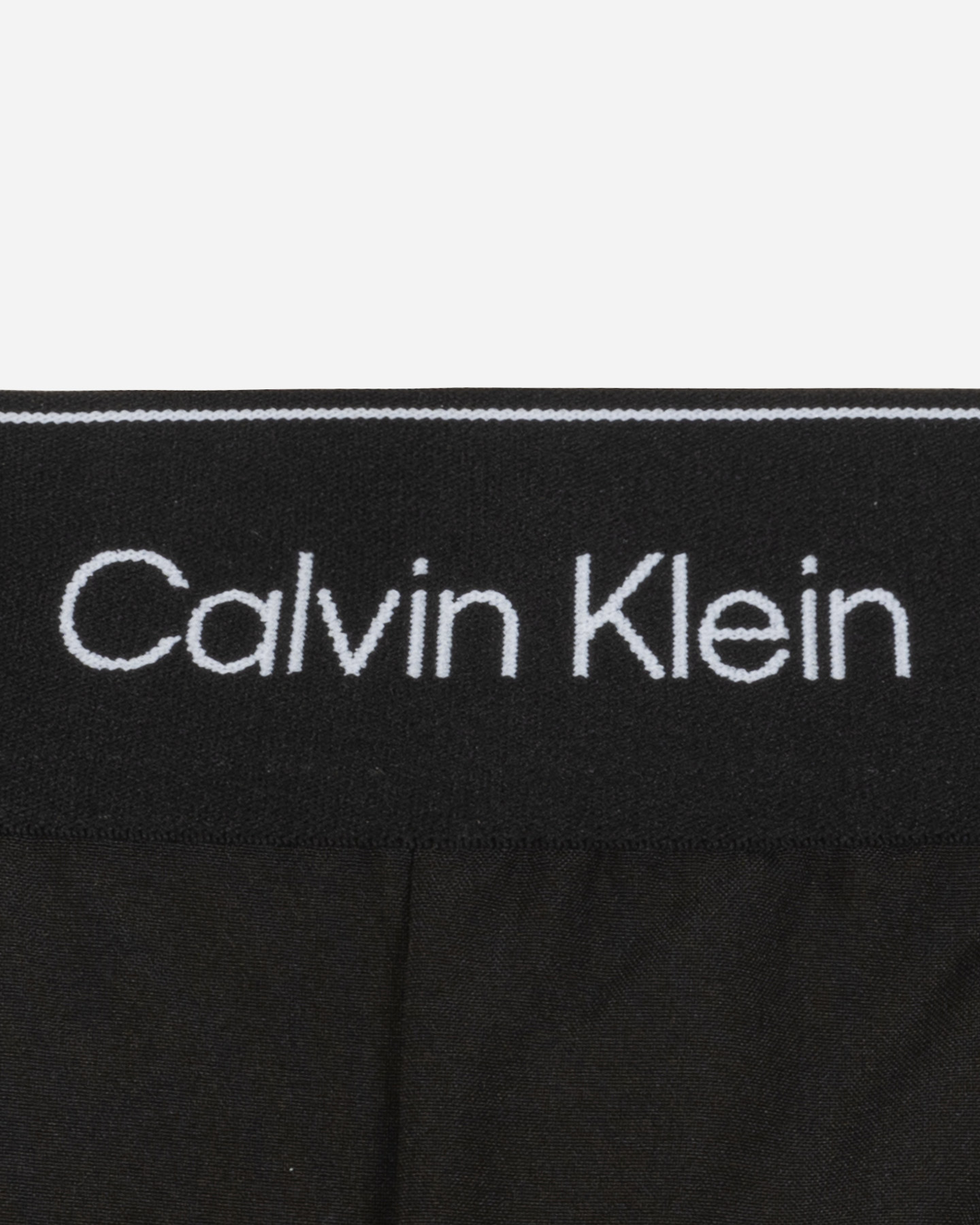 Calvin Klein Sport Leg Elastic W Byxor 00GWF4P606-UB1