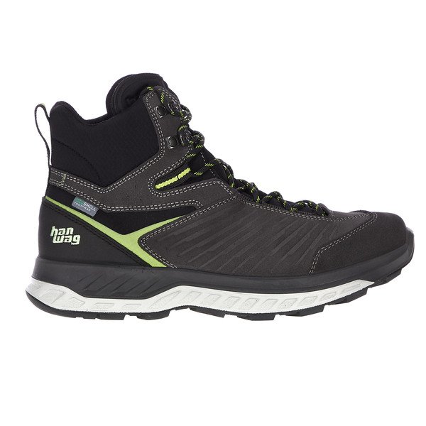 BLUERIDGE ES Herren - Wanderstiefel
