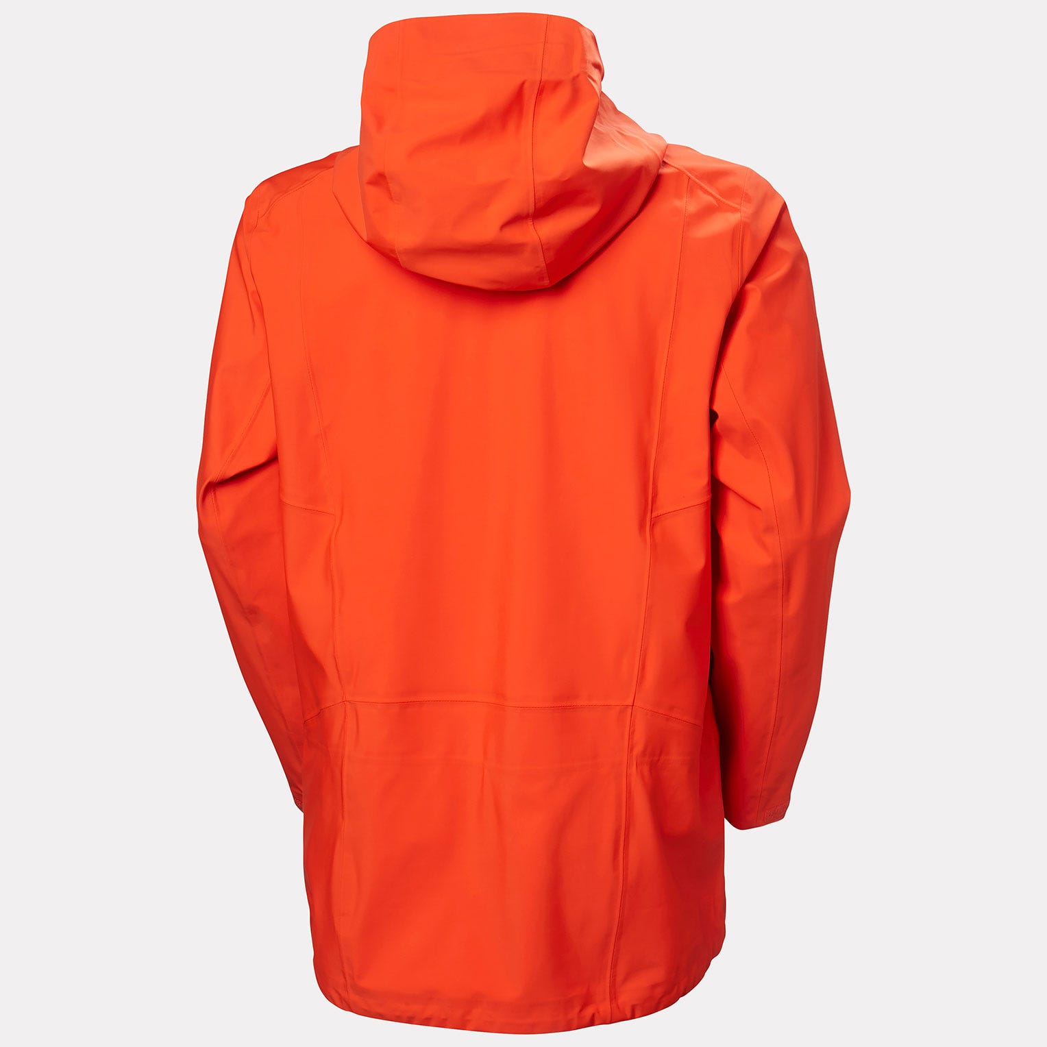Men's Alpha Long Ski Shell