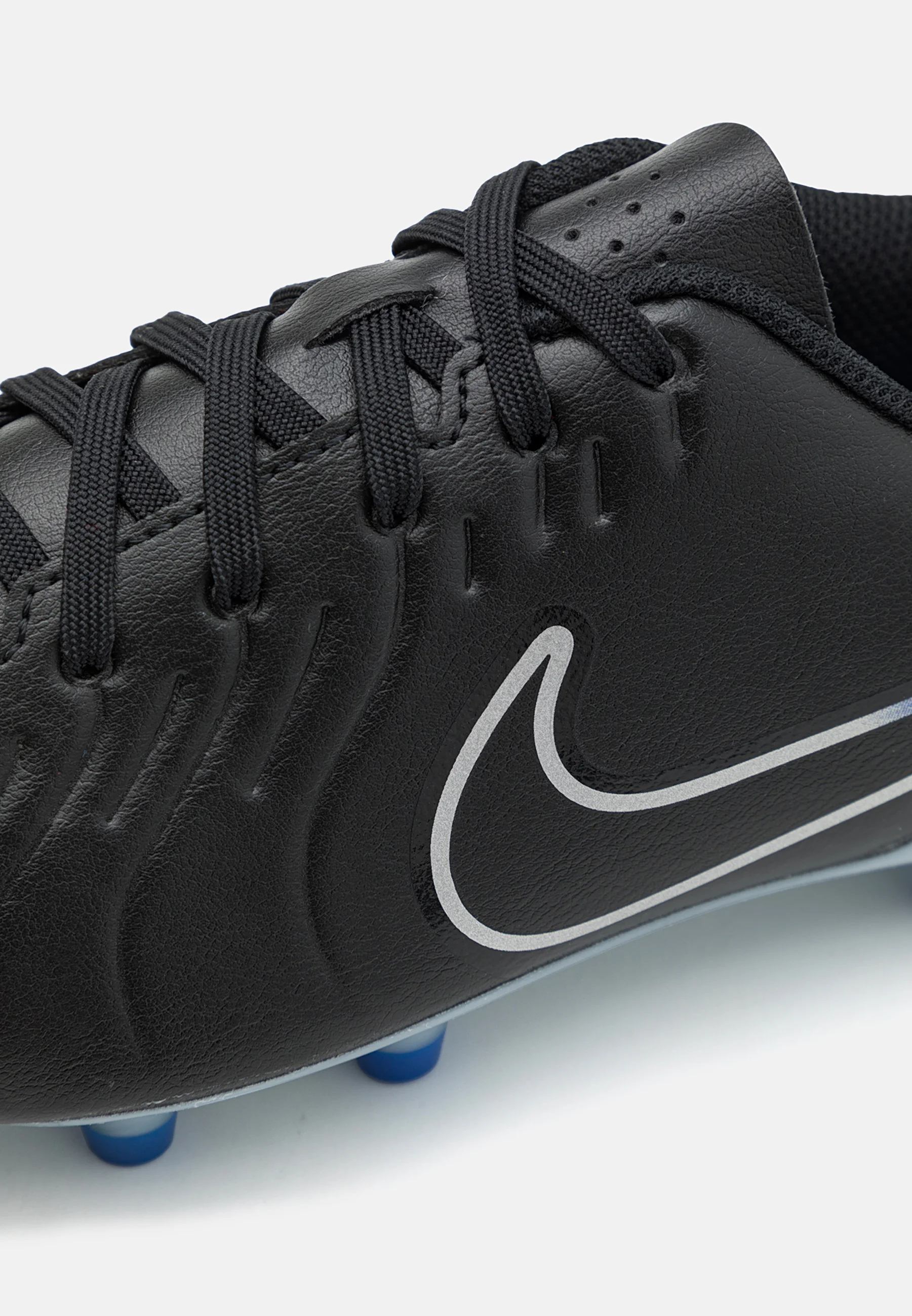 Nike Performance JR LEGEND 10 CLUB FG/MG UNISEX - Botas de fútbol con tacos