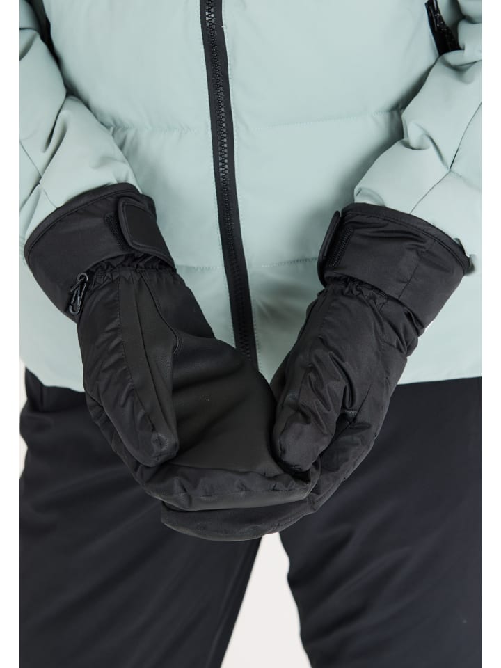 Whistler Handschuhe Xander in 1001A Black günstig kaufen