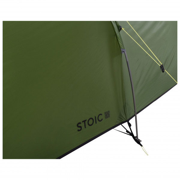 Stoic - AdakSt. Ext 2P - 2-Personen Zelt
