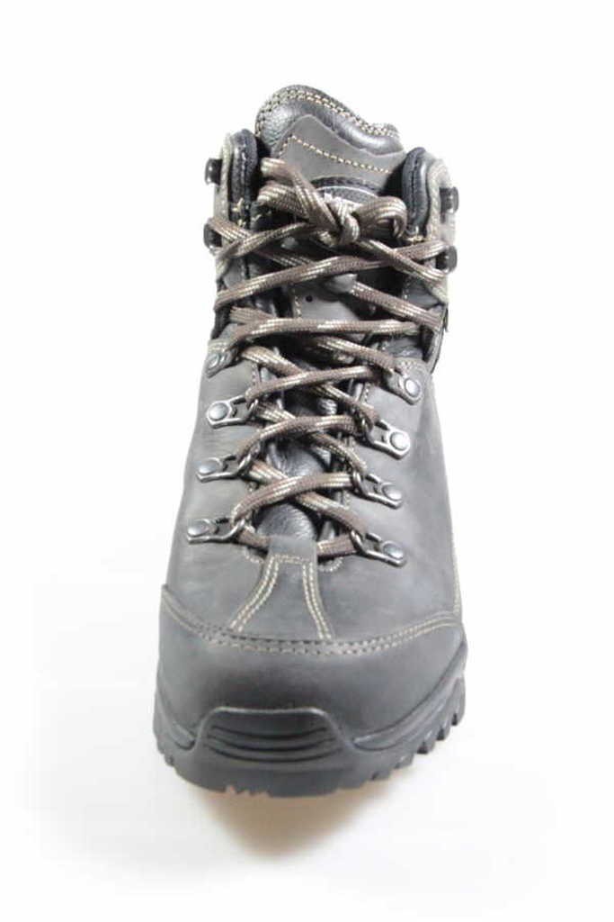 MEINDL Trekkingschuhe braun Vakuum Lady Ultra