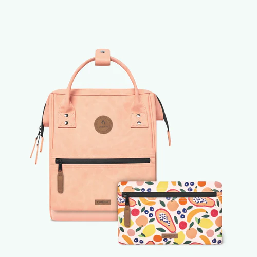 Sac à dos Adventurer Small Como orange