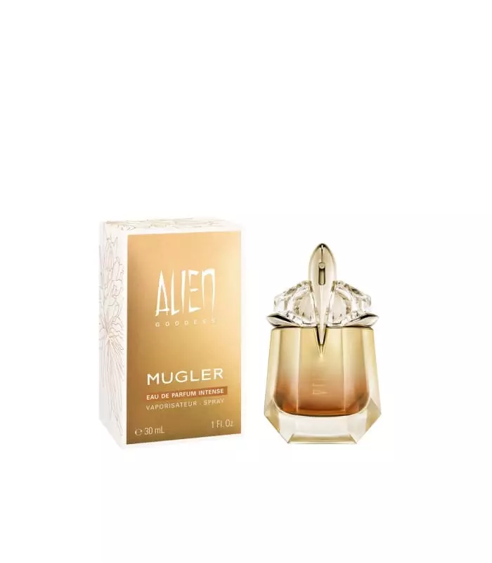 ALIEN GODDESS Eau de parfum intense