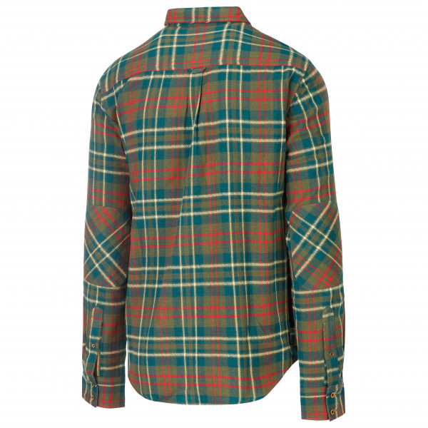 Picture - Hillsboro Shirt - Hemd